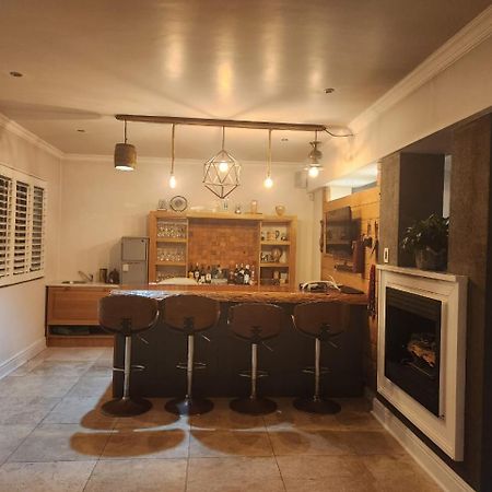 Beachway Guesthouse Port Elizabeth Rum bild