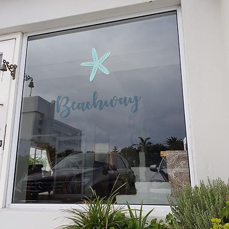 Beachway Guesthouse Port Elizabeth Exteriör bild