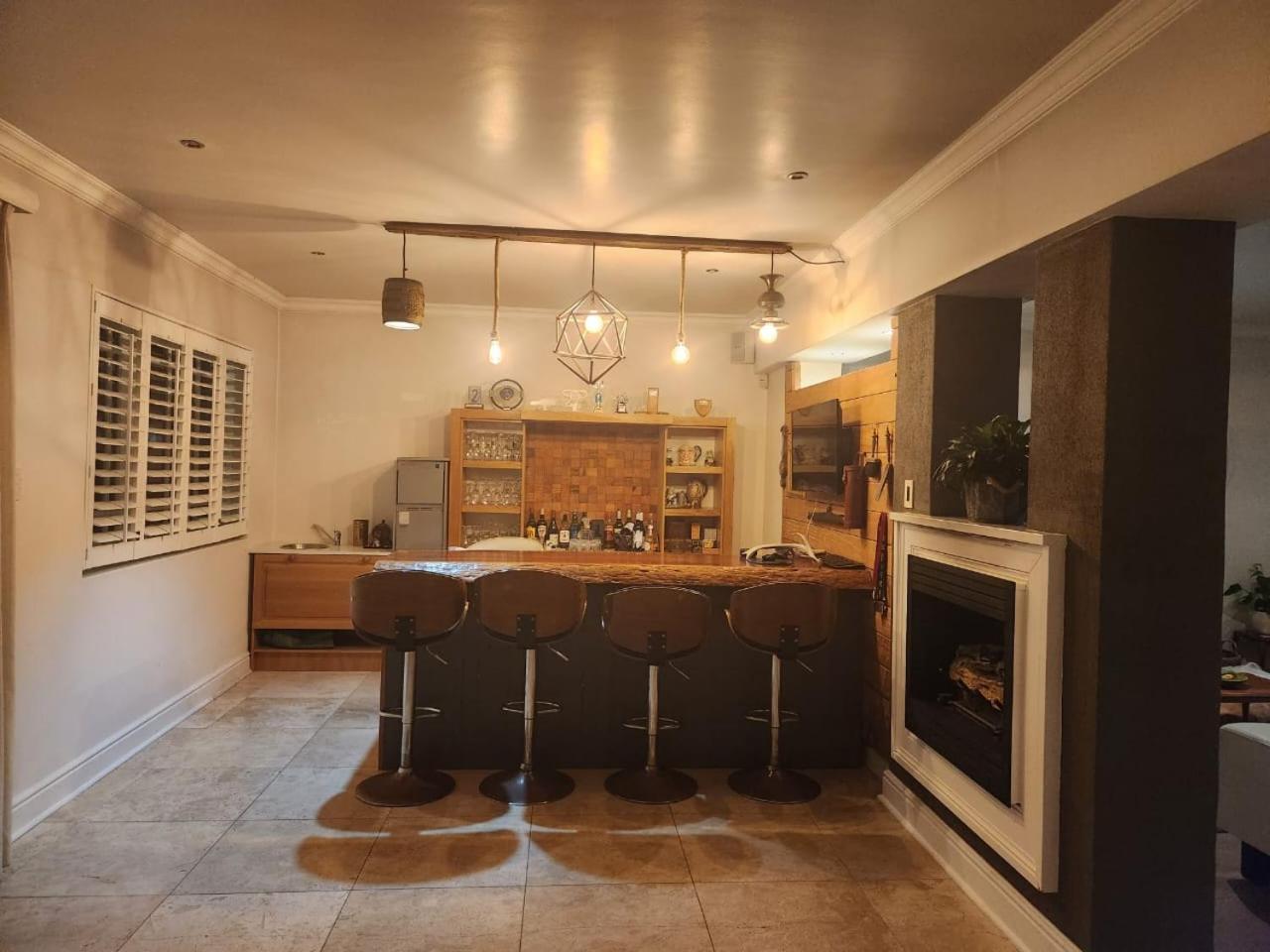 Beachway Guesthouse Port Elizabeth Rum bild
