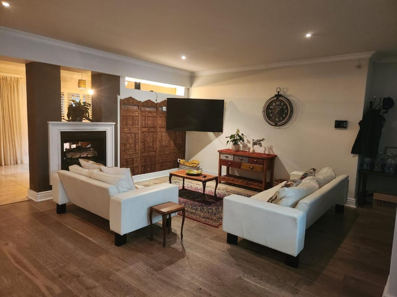 Beachway Guesthouse Port Elizabeth Rum bild
