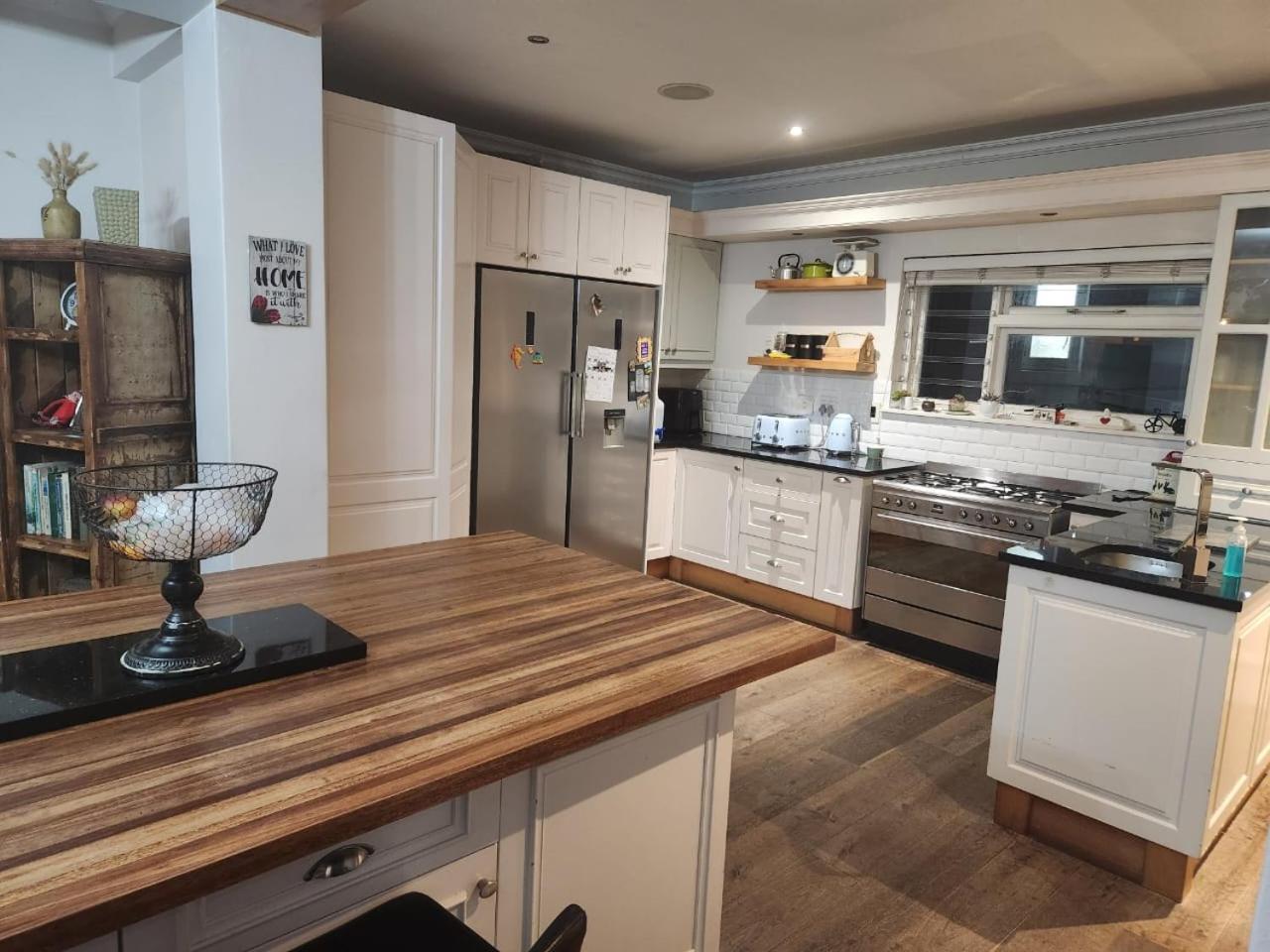Beachway Guesthouse Port Elizabeth Rum bild