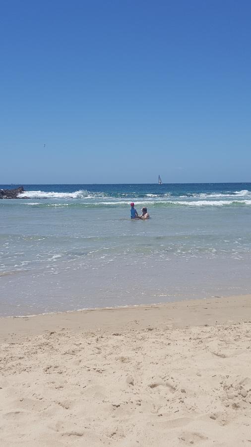 Beachway Guesthouse Port Elizabeth Exteriör bild