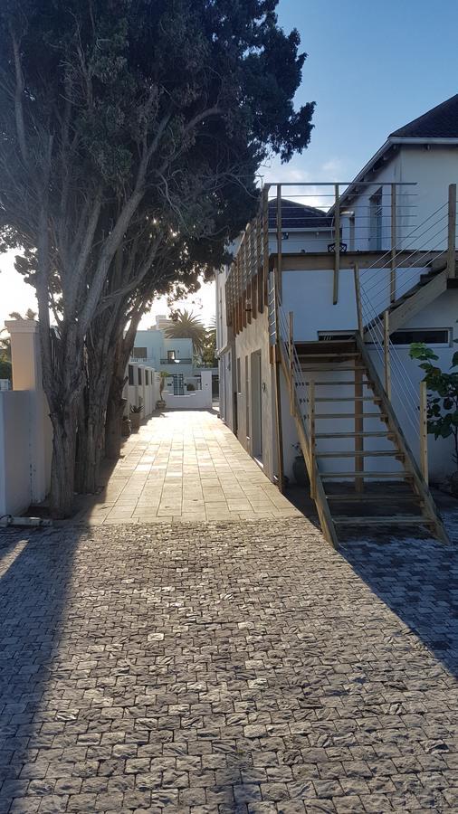 Beachway Guesthouse Port Elizabeth Exteriör bild