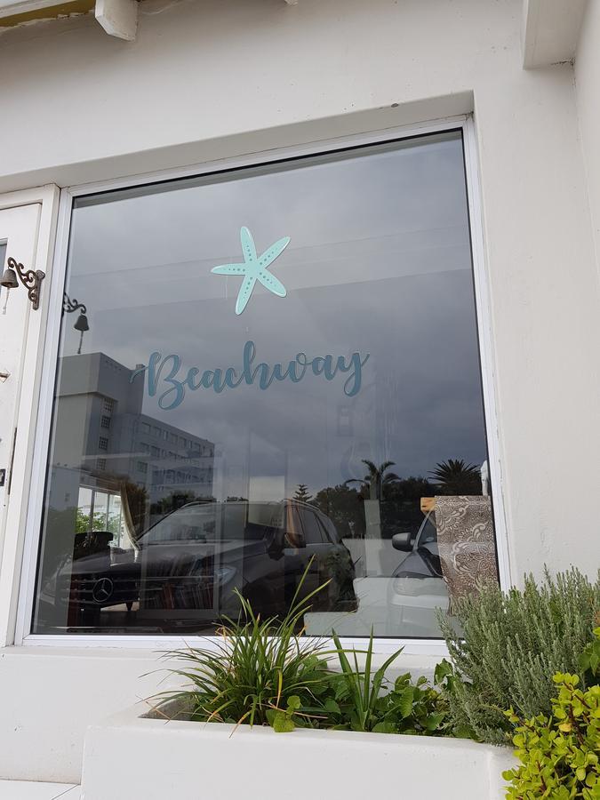 Beachway Guesthouse Port Elizabeth Exteriör bild