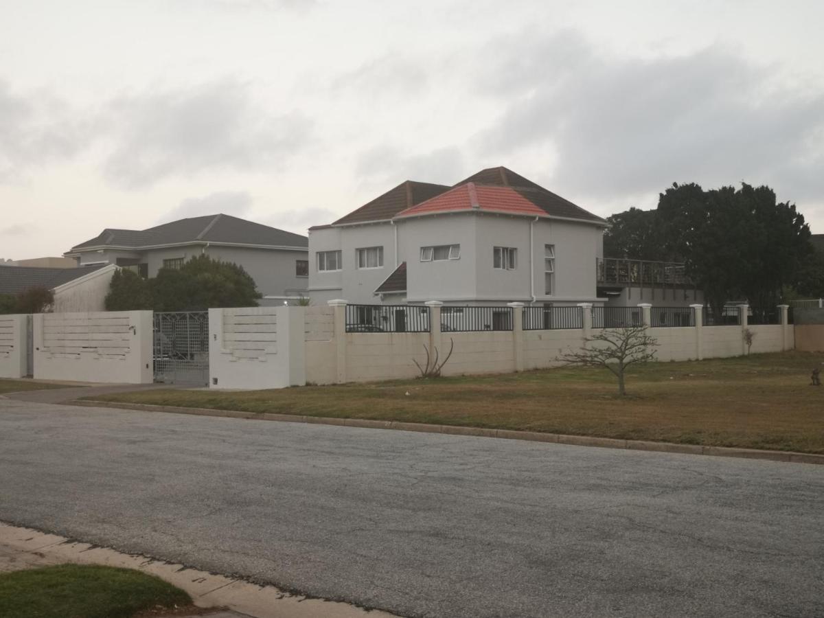 Beachway Guesthouse Port Elizabeth Exteriör bild